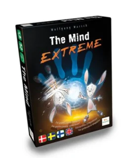 The Mind Extreme (Spil)