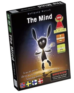 The Mind (Spil)