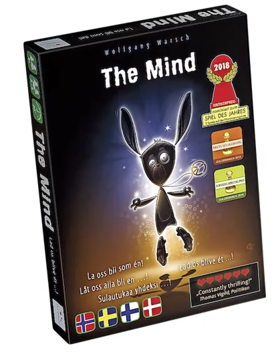 The Mind (Spil)