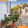 The Mini Rough Guide to Puglia: Travel Guide with eBook (Bog, Paperback / softback, Engelsk) af Rough Guides