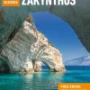 The Mini Rough Guide to Zakynthos: Travel Guide with eBook (Bog, Paperback / softback, Engelsk) af Rough Guides