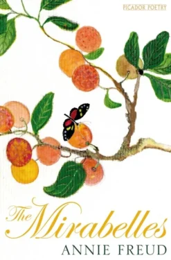 The Mirabelles (Bog, Paperback / softback, Engelsk) af Annie Freud