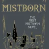 The Mistborn: Collector's Tenth Anniversary Limited Edition (Bog, Hardback, Engelsk) af Brandon Sanderson