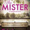 The Mister (Ebog, epub, Dansk) af E L James