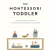 The Montessori Toddler: A Parent's Guide to Raising a Curious and Responsible Human B... (Bog, Paperback / softback, Engelsk)
