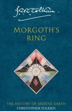 The Morgoth’s Ring (Bog, Paperback / softback, Engelsk) af Christopher Tolkien