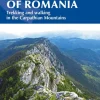 The Mountains of Romania: Trekking and walking in the Carpathian Mountains (Bog, Hæftet, Engelsk) af James Roberts