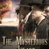 The Mysterious Island (Ebog, epub, Engelsk) af Jules Verne