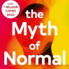 The Myth of Normal: Illness, health & healing in a toxic culture (Bog, Paperback / softback, Engelsk)