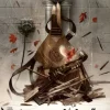 The Name of the Wind (Bog, Hardback, Engelsk) af Patrick Rothfuss
