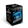 The Naturals: The Naturals Complete Box Set: Cold cases get hot in the no.1 bestselli... (Engelsk) af Jennifer Lynn Barnes