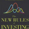 The New Rules of Investing: Essential Wealth Strategies for Turbulent Times (Bog, Hardback, Engelsk)