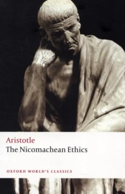 The Nicomachean Ethics (Bog, Paperback / softback, Engelsk) af Aristotle