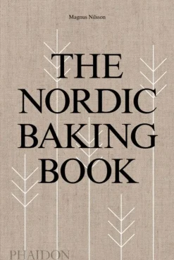 The Nordic Baking Book (Bog, Hardback, Engelsk) af Magnus Nilsson