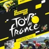 The Official History of the Tour de France (2025): Revised and Updated (Bog, Hardback, Engelsk)