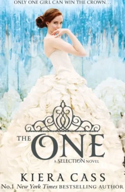 The One (Bog, Paperback / softback, Engelsk) af Kiera Cass