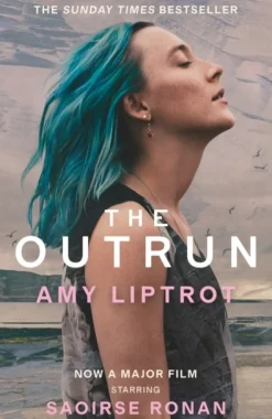 The Outrun (Bog, Paperback / softback, Engelsk) af Amy Liptrot
