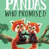 The Pandas Who Promised: From The World of Rachel Bright & Jim Field (Bog, Paperback / softback, Engelsk) af Rachel Bright