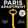 The Paris Apartment (Bog, Paperback / softback, Engelsk) af Lucy Foley