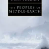 The Peoples of Middle-earth (Bog, Paperback / softback, Engelsk) af Christopher Tolkien