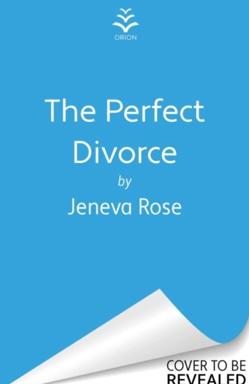 The Perfect Divorce: The gripping -1 New York Times bestseller that everyone's talkin... (Bog, Paperback / softback, Engelsk)