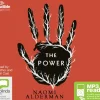 The Power (Lydbog, Audio disc, Engelsk) af Naomi Alderman