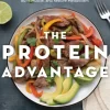 The Protein Advantage Cookbook: High-Protein, Low-Carb Recipes That Burn Fat, Build M... (Bog, Paperback / softback, Engelsk)