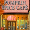The Pumpkin Spice Cafe (Bog, Paperback / softback, Engelsk) af Laurie Gilmore