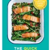 The Quick Roasting Tin (Bog, Hardback, Engelsk) af Rukmini Iyer