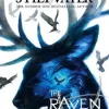 The Raven King (Bog, Engelsk) af Maggie Stiefvater