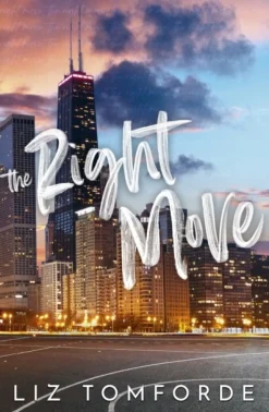 The Right Move: A forced proximity, fake dating sports romance from the TikTok sensat... (Bog, Paperback / softback, Engelsk)