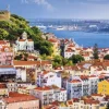 The Rough Guide to Lisbon: Travel Guide with eBook (Bog, Paperback / softback, Engelsk) af Rough Guides