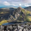 The Rough Guide to Wales: Travel Guide with eBook (Bog, Paperback / softback, Engelsk) af Rough Guides
