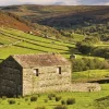 The Rough Guide to Yorkshire: Travel Guide with eBook (Bog, Paperback / softback, Engelsk) af Rough Guides