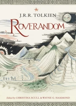 The Roverandom - [RODEKASSE/DEFEKT] (Bog, Hardback, Engelsk) af J. R. R. Tolkien