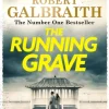 The Running Grave: Cormoran Strike Book 7 (Bog, Paperback / softback, Engelsk) af Robert Galbraith