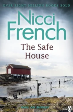 The Safe House (Bog, Paperback / softback, Engelsk) af Nicci French