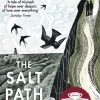 The Salt Path: The prize-winning, Sunday Times bestseller from the million-copy bests... (Bog, Paperback / softback, Engelsk)
