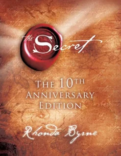 The Secret (Bog, Hardback, Engelsk) af Rhonda Byrne