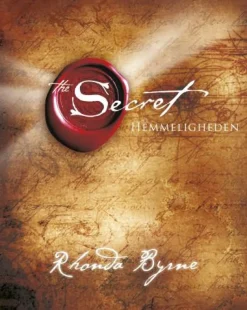 The secret: Hemmeligheden (Lydbog, zip_mp3, Dansk) af Rhonda Byrne