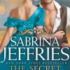 The Secret of Flirting: Sinful Suitors 5: Captivating Regency romance at its best! (Bog, Paperback / softback, Engelsk)