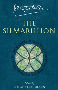 The Silmarillion (Bog, Paperback / softback, Engelsk) af J. R. R. Tolkien