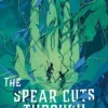 The Spear Cuts Through Water (Bog, Paperback / softback, Engelsk) af Simon Jimenez