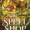 The Spellshop (Bog, Paperback, Engelsk) af Sarah Beth Durst