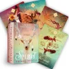 The Spirit Animal Oracle: A 68-Card Deck - Animal Spirit Cards with Guidebook (Cards, Engelsk) af Colette Baron-Reid