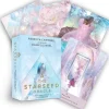 The Starseed Oracle: A 53-Card Deck and Guidebook (Cards, Engelsk) af Rebecca Campbell