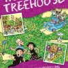 The 117-Storey Treehouse (Bog, Paperback / softback, Engelsk) af Andy Griffiths