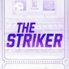 The Striker: The Instant -1 Sunday Times Bestseller (Bog, Paperback / softback, Engelsk) af Ana Huang