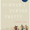 The Summer I Turned Pretty: Now a major TV series on Amazon Prime (Bog, Paperback / softback, Engelsk) af Jenny Han