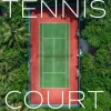 The Tennis Court: A Journey to Discover the World’s Greatest Tennis Courts (Bog, Hardback, Engelsk) af Nick Pachelli